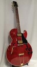 Gibson ES-135 Limited 2001