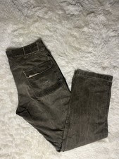 JEANS CAMEL ACTIVE STRAIGHT FIT- UOMO TAGLIA 46 GREEN