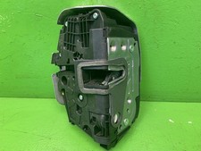 FORD TRANSIT CUSTOM Mk2 fermo