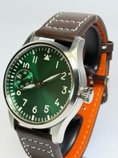 Orologio Aviatore/Pilota 42mm