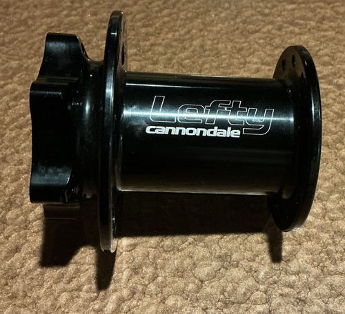 Mozzo anteriore cannondale - anteriore,