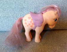 My Little Pony 1982 Hasbro
