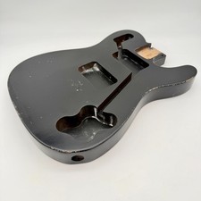 MJT USA Telecaster Deluxe