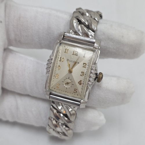 Orologio bulova president - orologio, a