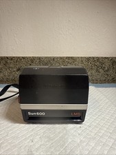 Vintage Polaroid 600 Sun 635