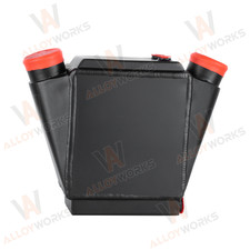 Intercooler per sea - doo, 255