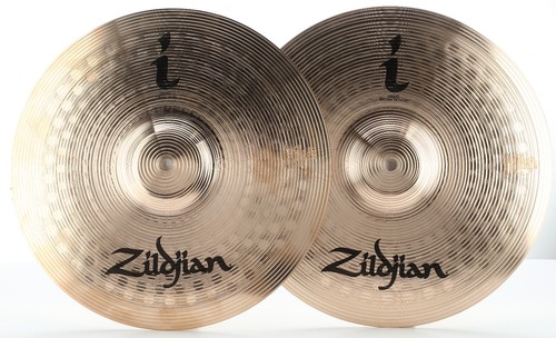 Zildjian piatti hat 14 - zildjian,
