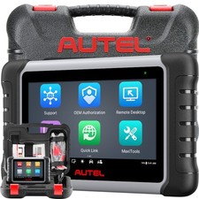 2026 Autel MaxiCOM MK808S Pro