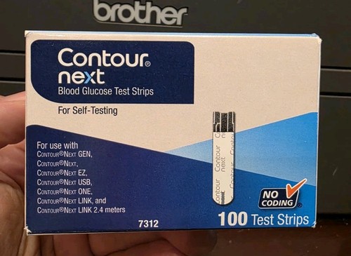 Contour next strisce - next, reattive