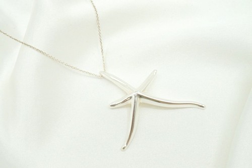 Collana ciondolo tiffany co - tiffany,