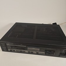 Amplificatore stereo integrato