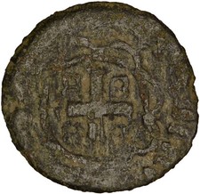 Grecia, Mitilene sotto