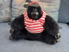 Vintage MAGOGO MACARENA