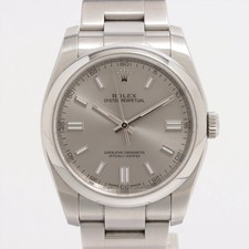 Rolex Oyster Perpetual 36