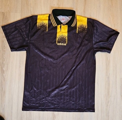 Maglia modello calcio adidas - maglia,