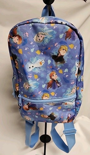 Disney frozen childs backpack - disney,