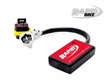 CAMBIO ELETTRONICO RAPID BIKE PER KAWASAKI NINJA ZX-6 R 636 2013-2016