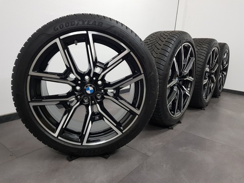 Set cerchi bmw - cerchi, 19