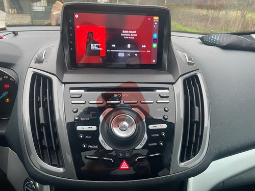 32g per ford kuga - 32g,