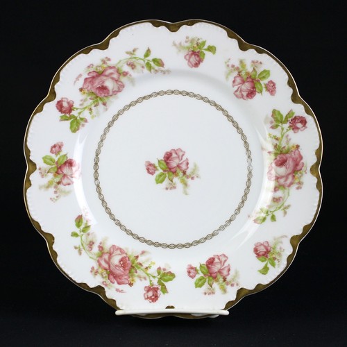 Haviland limoges schleiger - limoges, 257