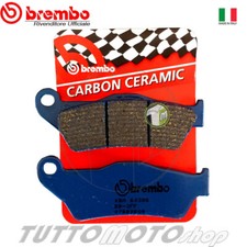 Pastiglie BMW K 1200 R 2005