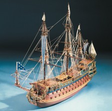 Mantua Model 796 - Le Soleil