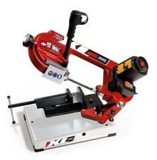 Femi Sega Segatrice a Nastro