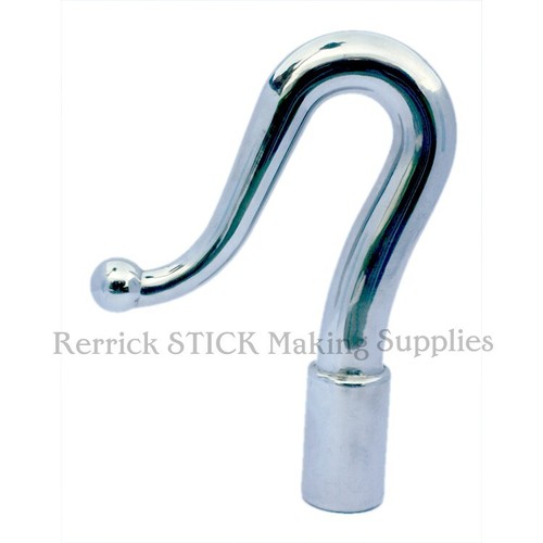 Gambe cleek alluminio - cleek,