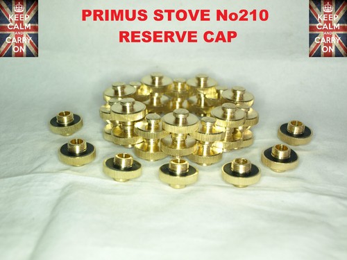 Primus tappo riserva - riserva, stufa