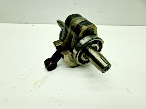 Honda 650 vigor - 650, albero