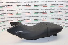 BMW R1200R 2011-2014 Tappezzeria Italia Comfort Memory Rivestimento Sella Custom