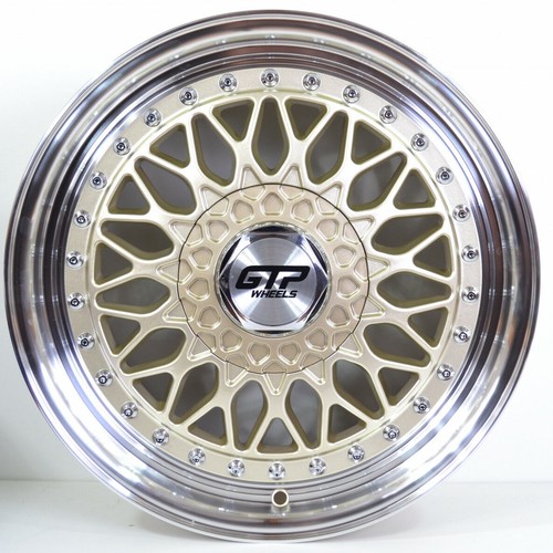 Gtp wheels 072 7x15 - wheels, 7x15"