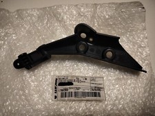 Ducati Hypermotard Coda Porta Targa Sx Originale Cod 56110411A