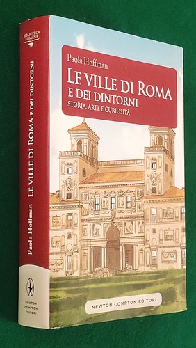 Paola hoffman ville di - paola,