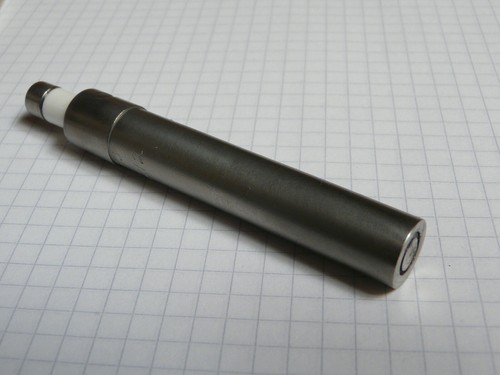 Spina accensione turbina - , a