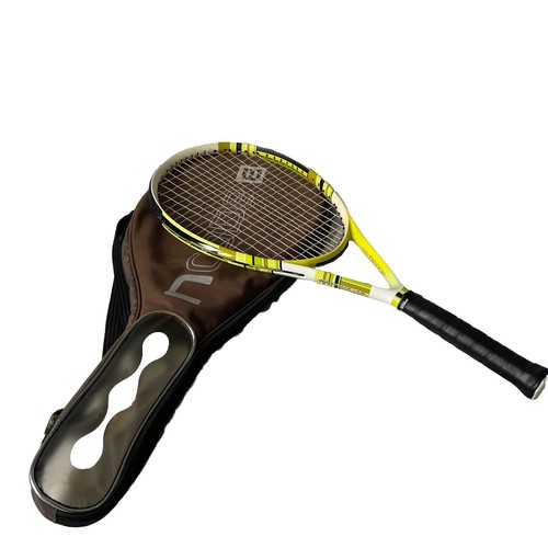 Wilson ncode savage - wilson, lime