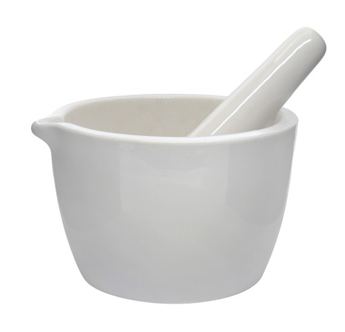 Set mortaio pestello in - pestello,