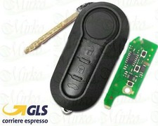 Chiave Completa Elettronica