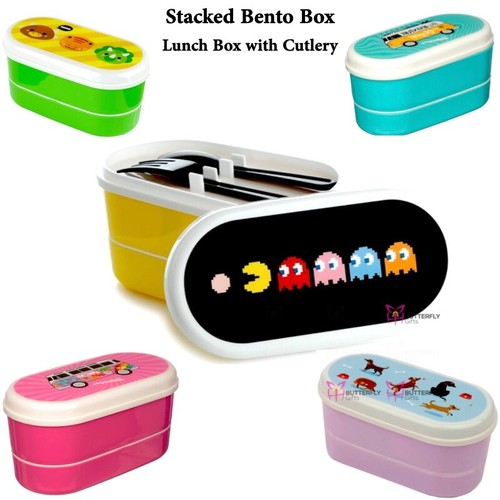 Porta pranzo scuola bento - pranzo,