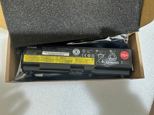 Batteria originale lenovo - batteria,