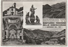 BOVEGNO - BRESCIA - SANTUARIO