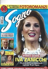 FOTOROMANZO SOGNO N.48/2021