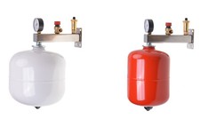 Set Membrana Vaso di