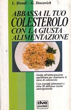 Abbassa Il Tuo Colesterolo -