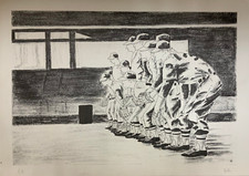 EMILIO DELFINO Opera del 1977