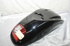 Parafango posteriore Harley