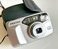 PENTAX ESPIO 738G
