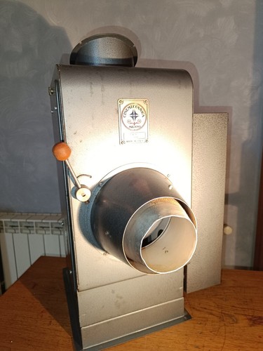 Lanterna cinemeccanica cx900 - lanterna,