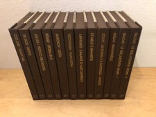 Collana "Capolavori della