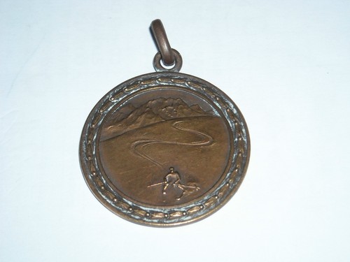Bella medaglia ski club - medaglia,